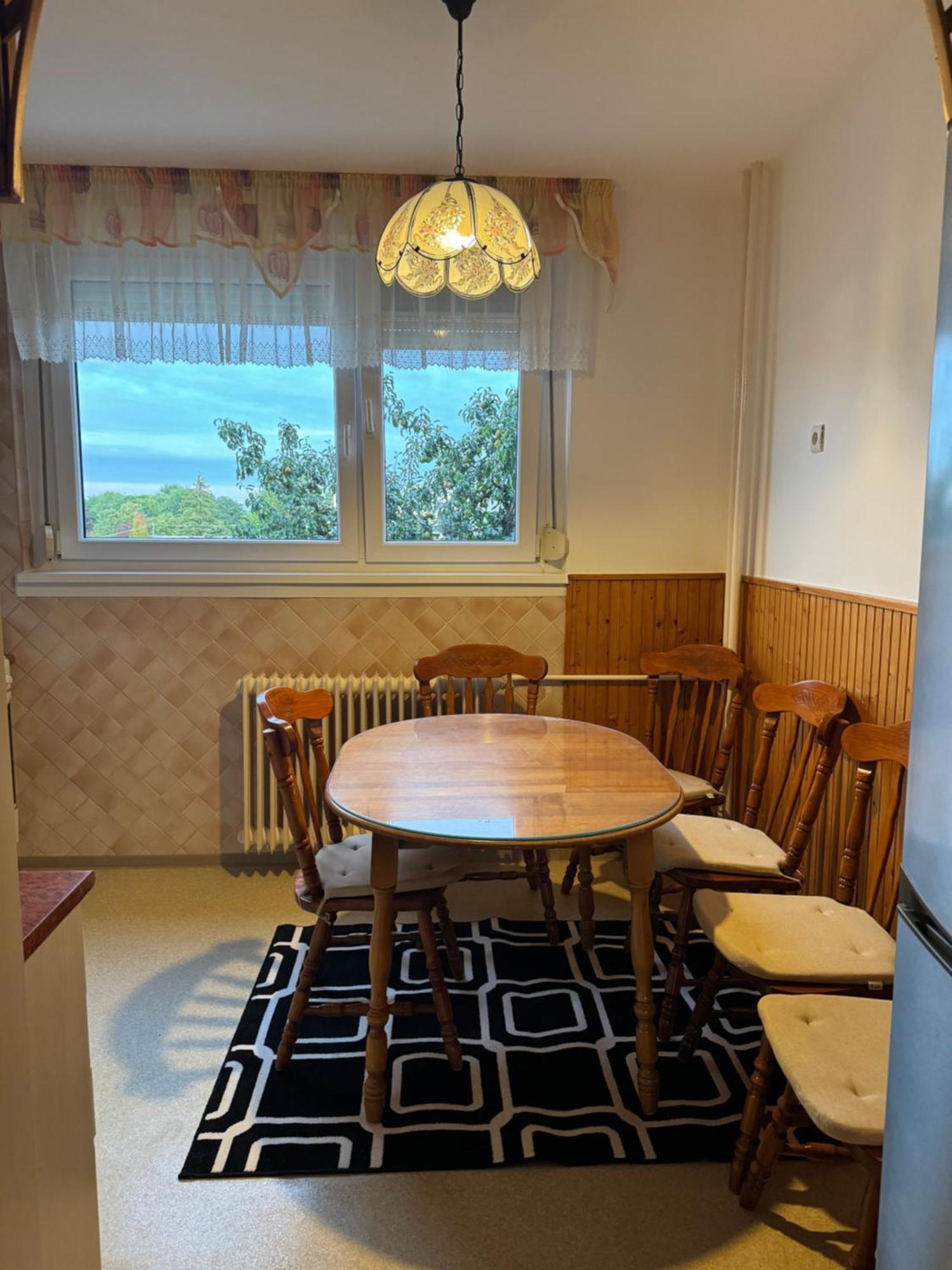 Termal Apartman Tiszaújváros Exterior foto